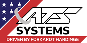 ATS Systems Driven by Forkardt Hardinge