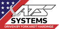 ATS Systems Driven by Forkardt Hardinge